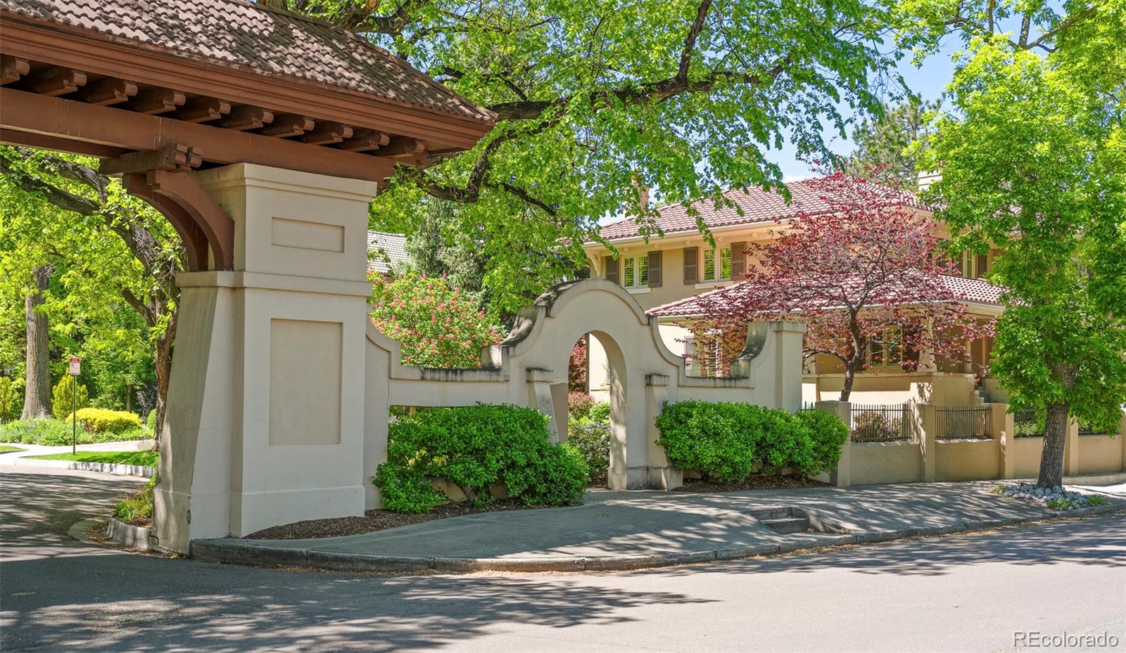 395 N Franklin St, Denver, CO 80218