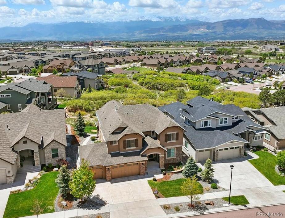 4577 Outlook Ridge Trl, Colorado Springs, CO 80924