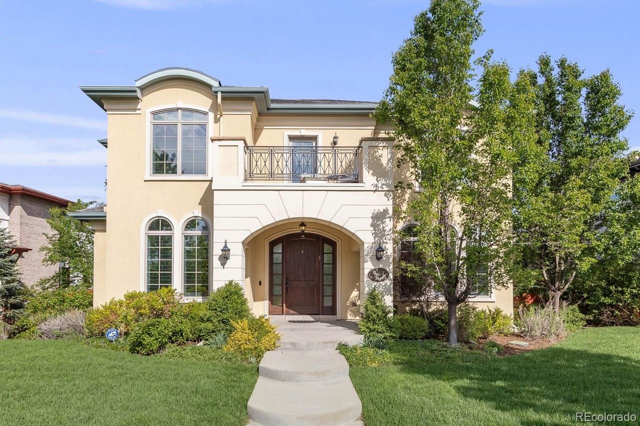 2362 Spruce Way, Denver, CO 80238