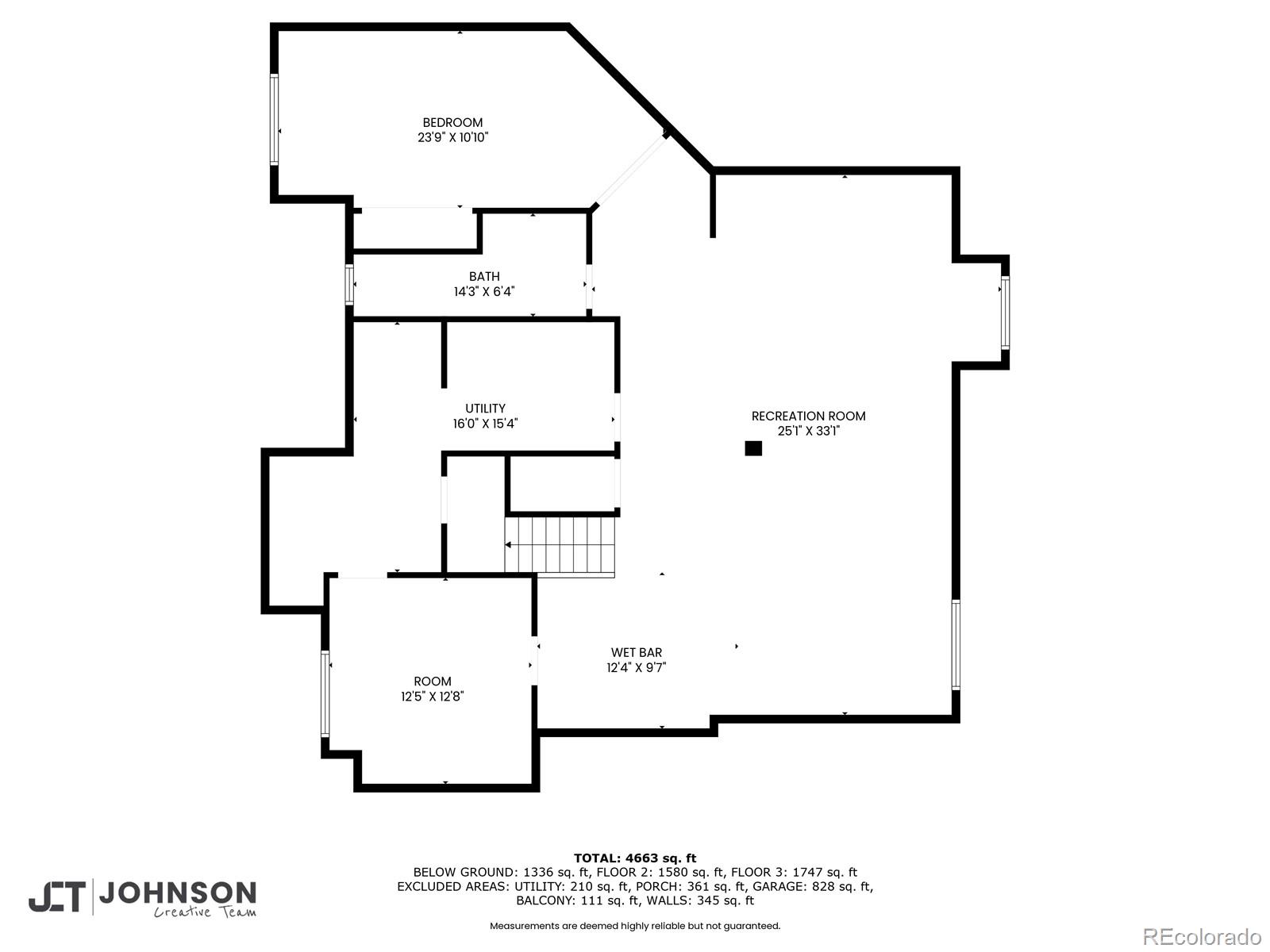 2362 Spruce Way, Denver, CO 80238