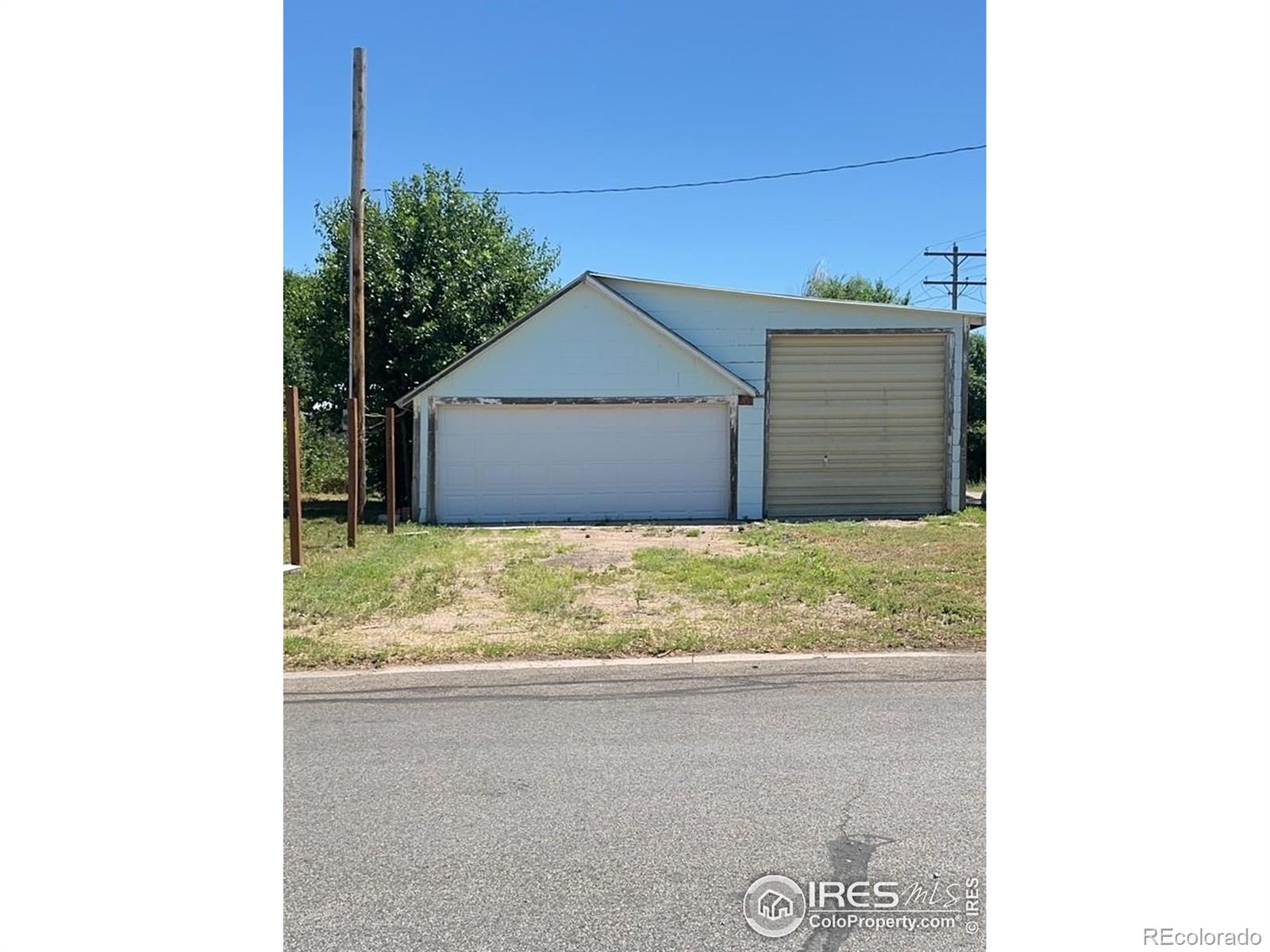 145 N Coleman Ave, Holyoke, CO 80734