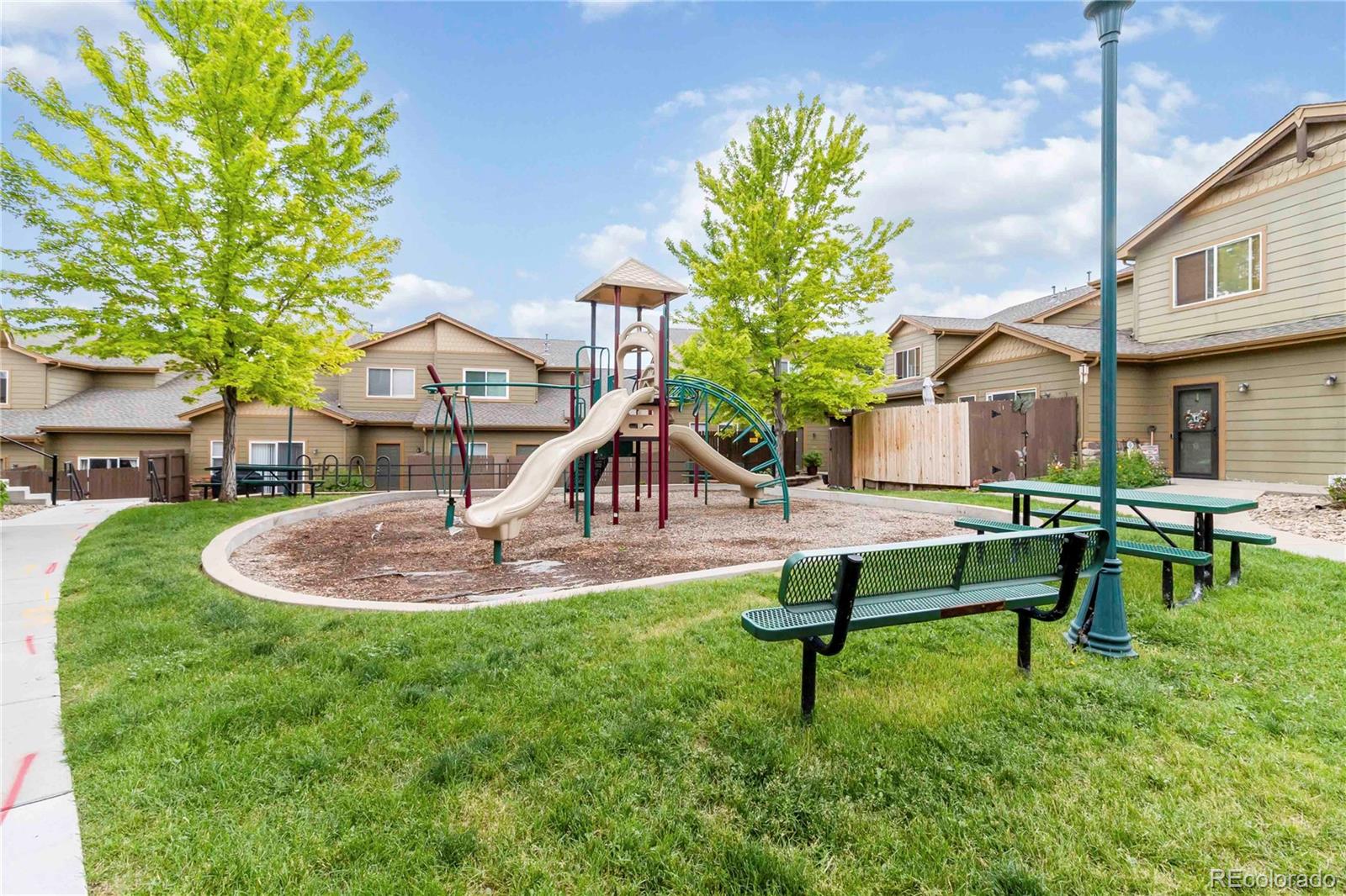 1640 Aspen Meadows Cir, Federal Heights, CO 80260