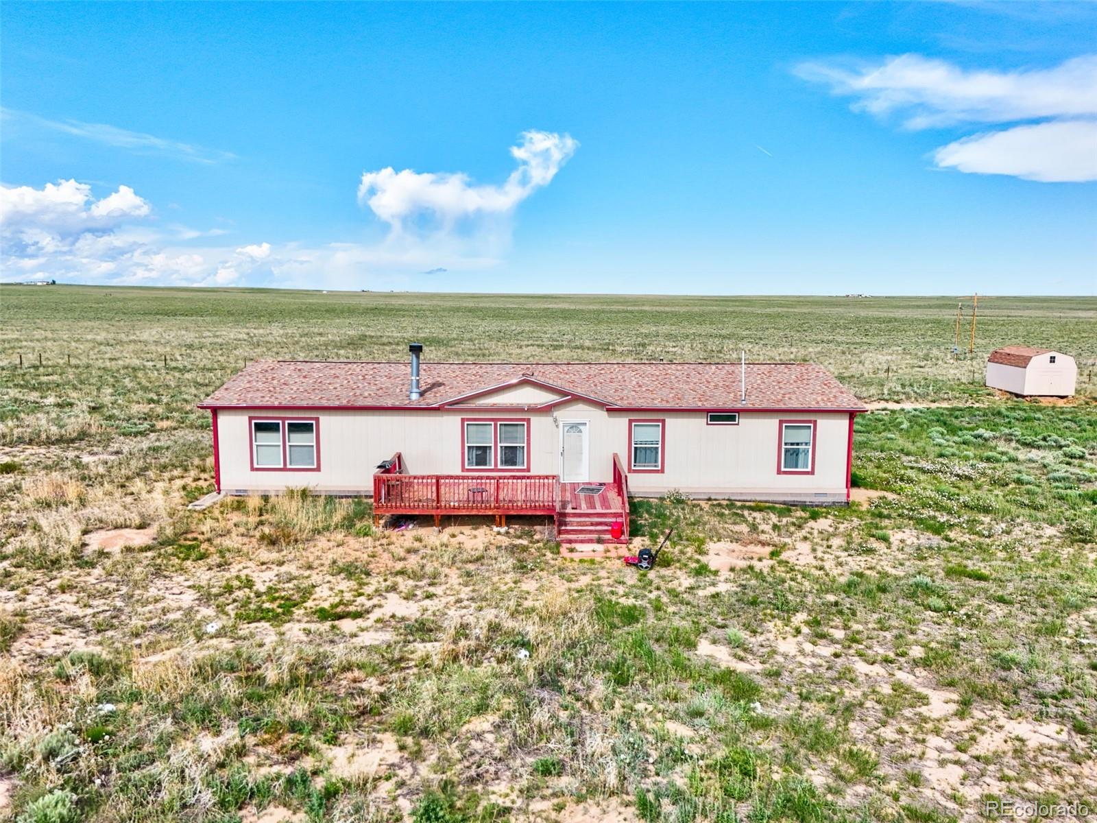 30890 Ken Vw, Yoder, CO 80864