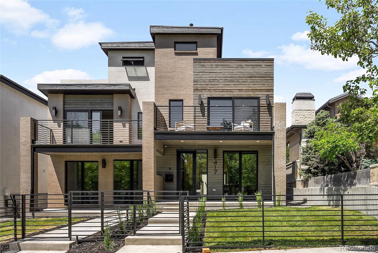 417 N Madison St, Denver, CO 80206