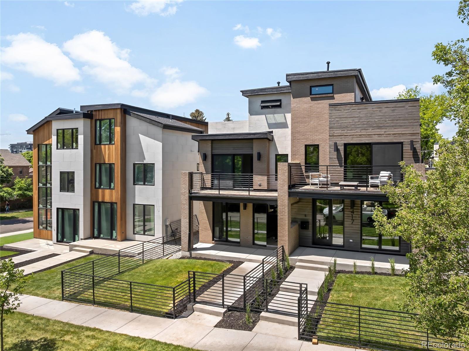 417 N Madison St, Denver, CO 80206