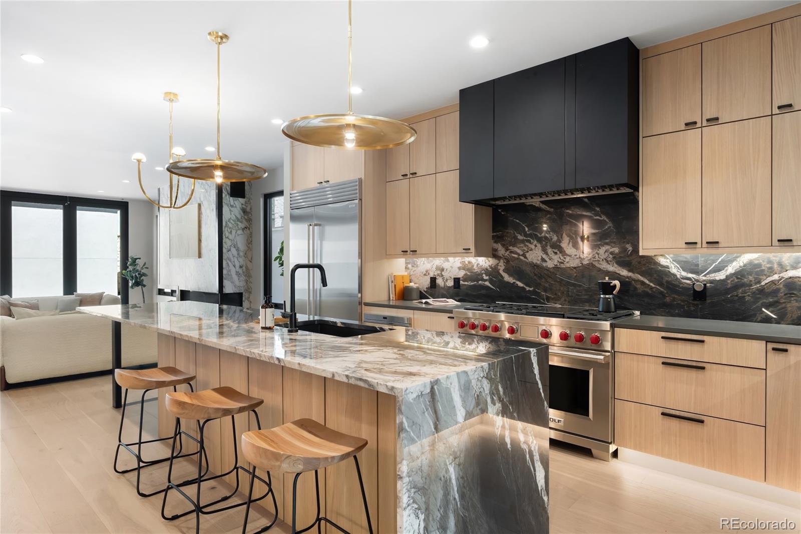 417 N Madison St, Denver, CO 80206
