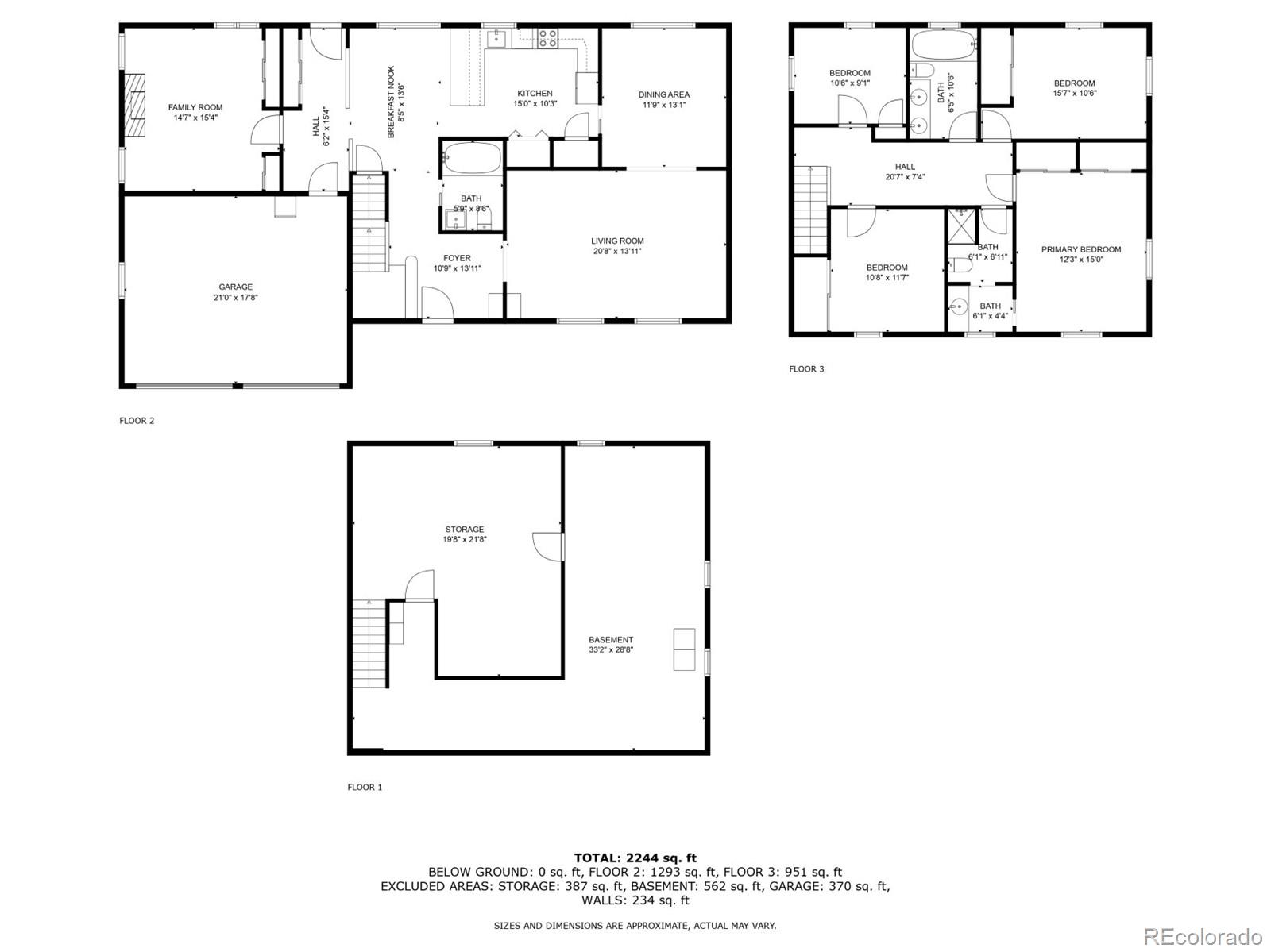 9540 E Grand Pl, Greenwood Village, CO 80111