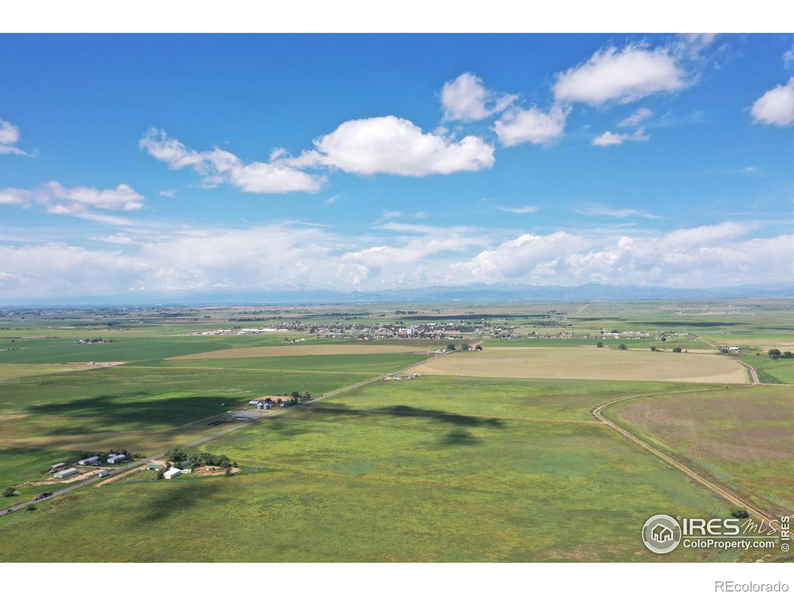 44585 County Road 37, Pierce, CO 80650