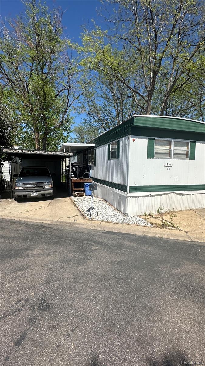 1540 Billings St Lot 3F, Aurora, CO 80011