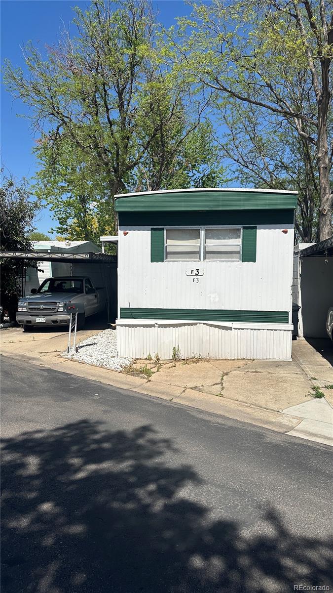 1540 Billings St Lot 3F, Aurora, CO 80011