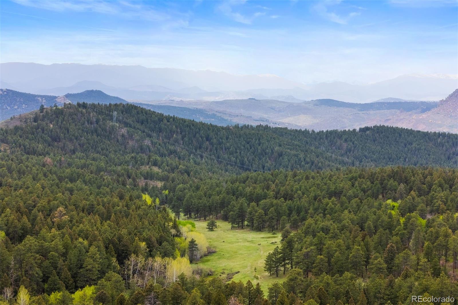 245 N County Highway 67, Sedalia, CO 80135