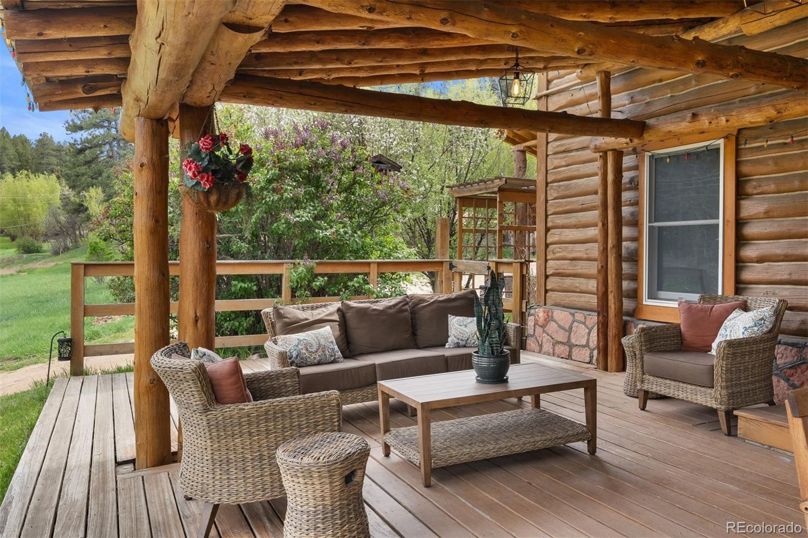 245 N County Highway 67, Sedalia, CO 80135