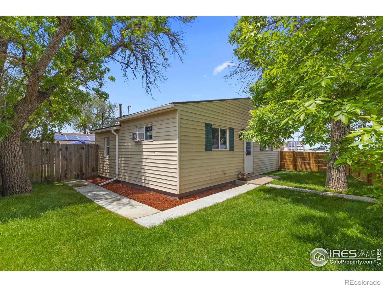 607 N Us Highway 85, Ault, CO 80610