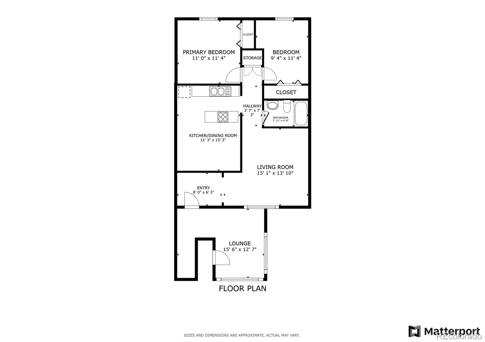 4295 Columbine Dr #5, Vail, CO 81657