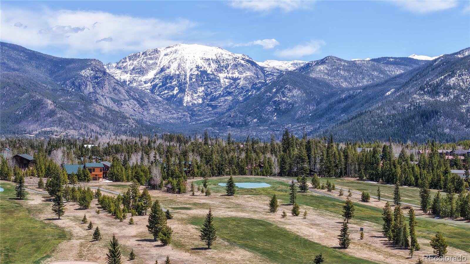 250 County Road 4953, Grand Lake, CO 80447