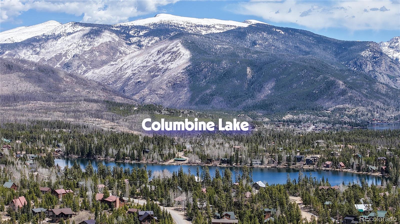 250 County Road 4953, Grand Lake, CO 80447