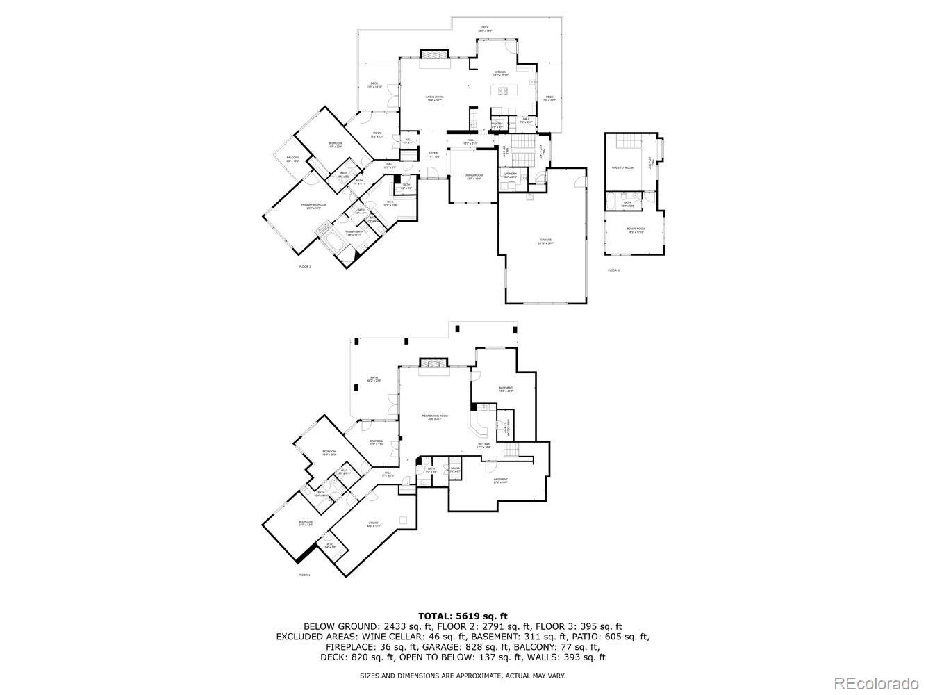2597 Oak Vista Ct, Castle Rock, CO 80104
