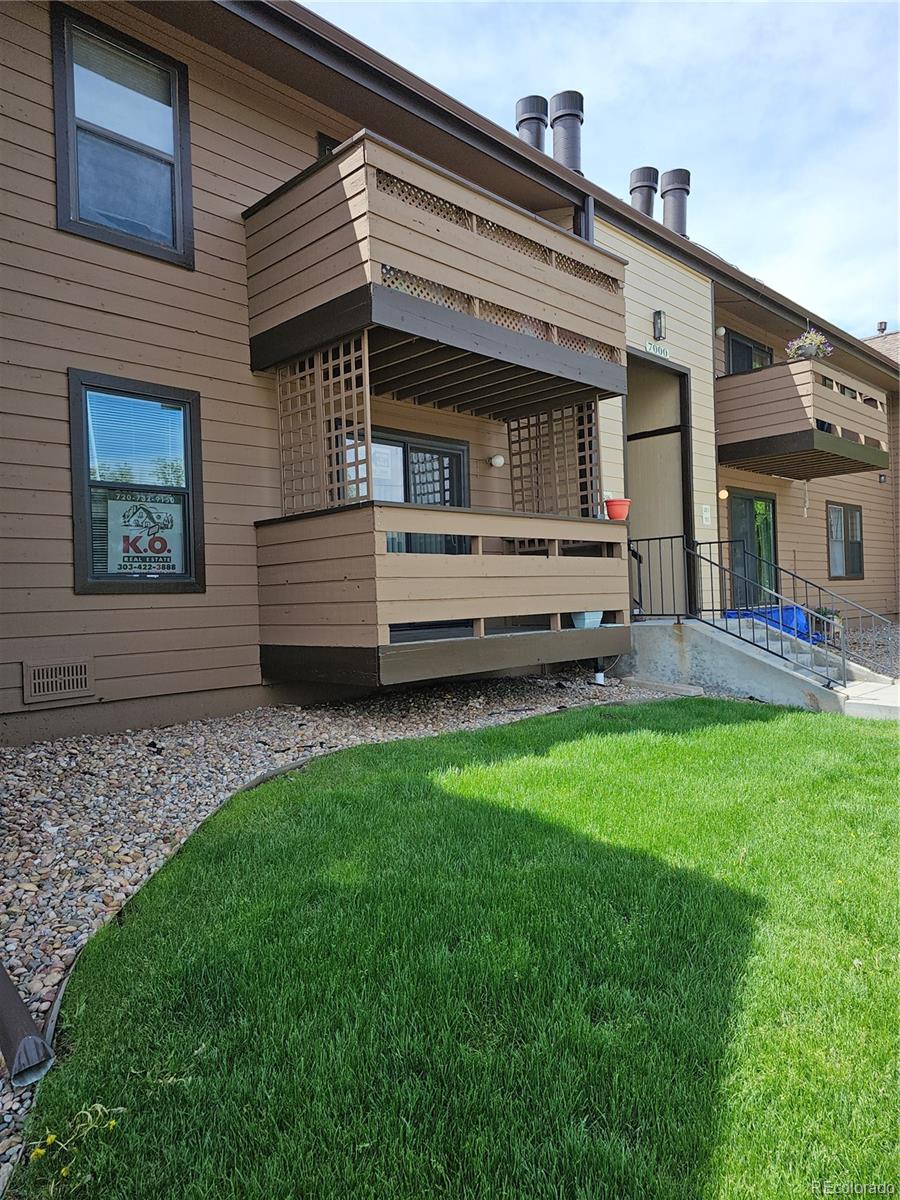 7000 W 20th Ave #106, Lakewood, CO 80214