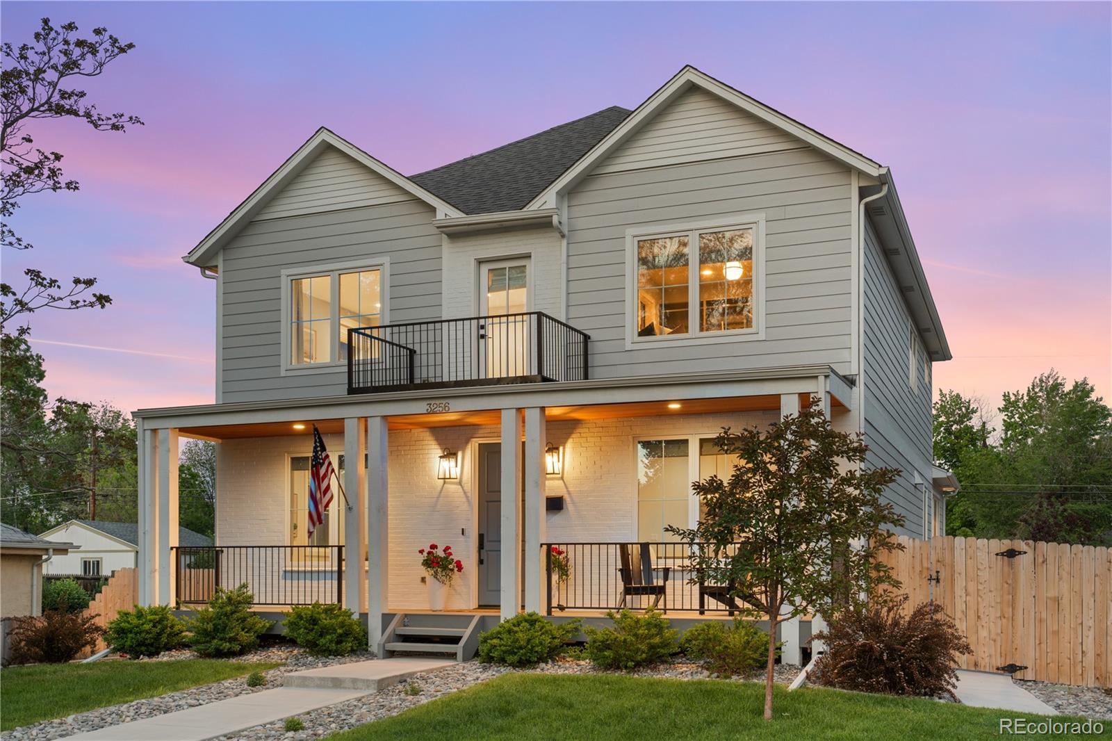 3256 S Corona, Englewood, CO 80113