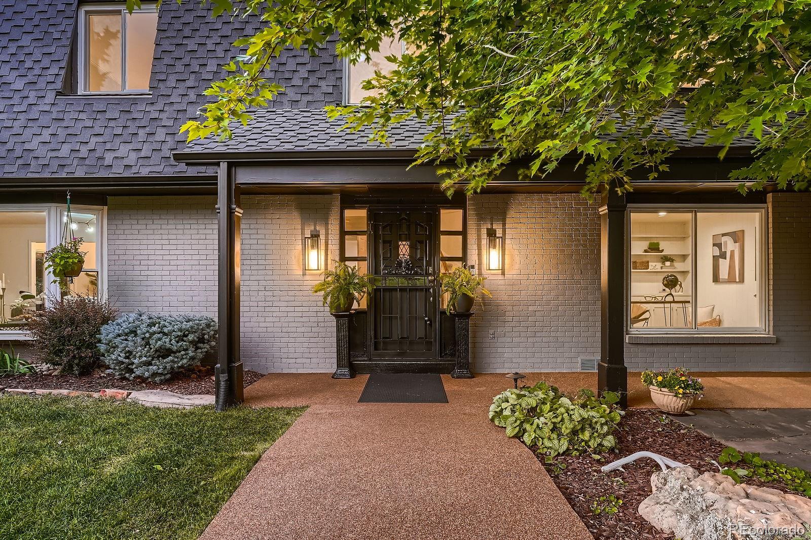 6451 Crestbrook Dr, Morrison, CO 80465