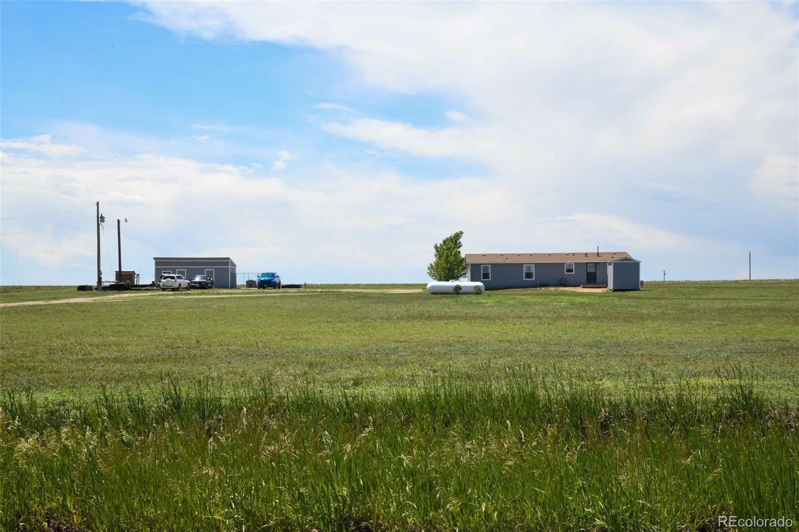 4925 County Road 83, Roggen, CO 80652