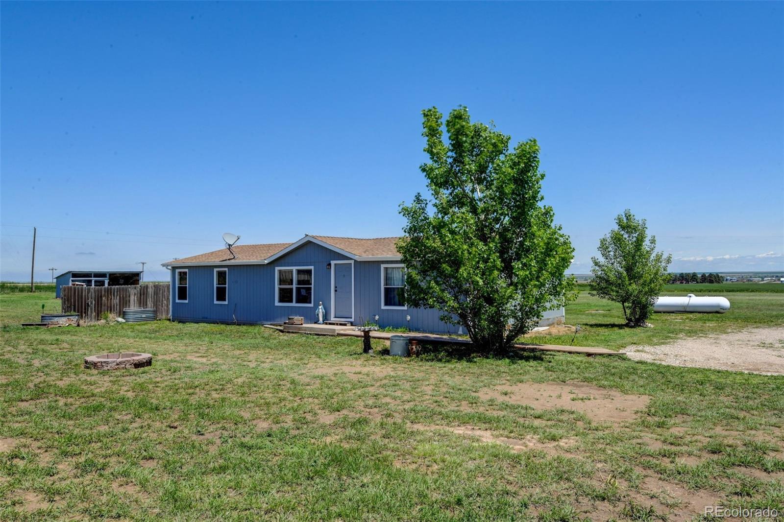 4925 County Road 83, Roggen, CO 80652