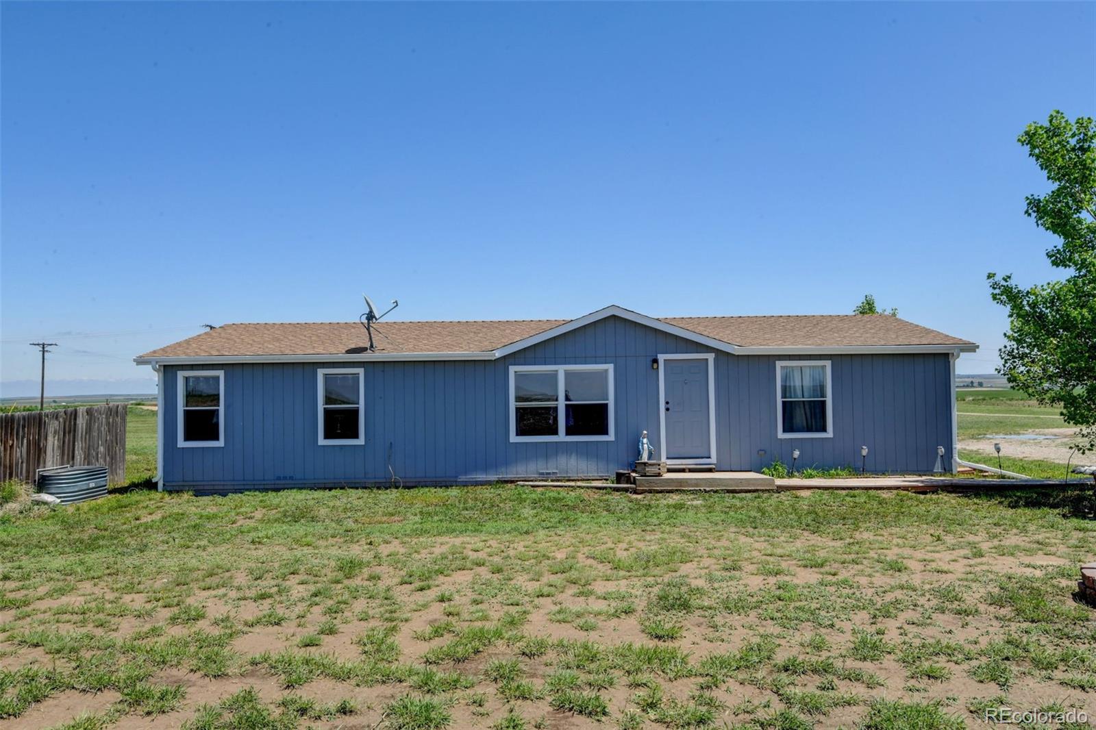 4925 County Road 83, Roggen, CO 80652