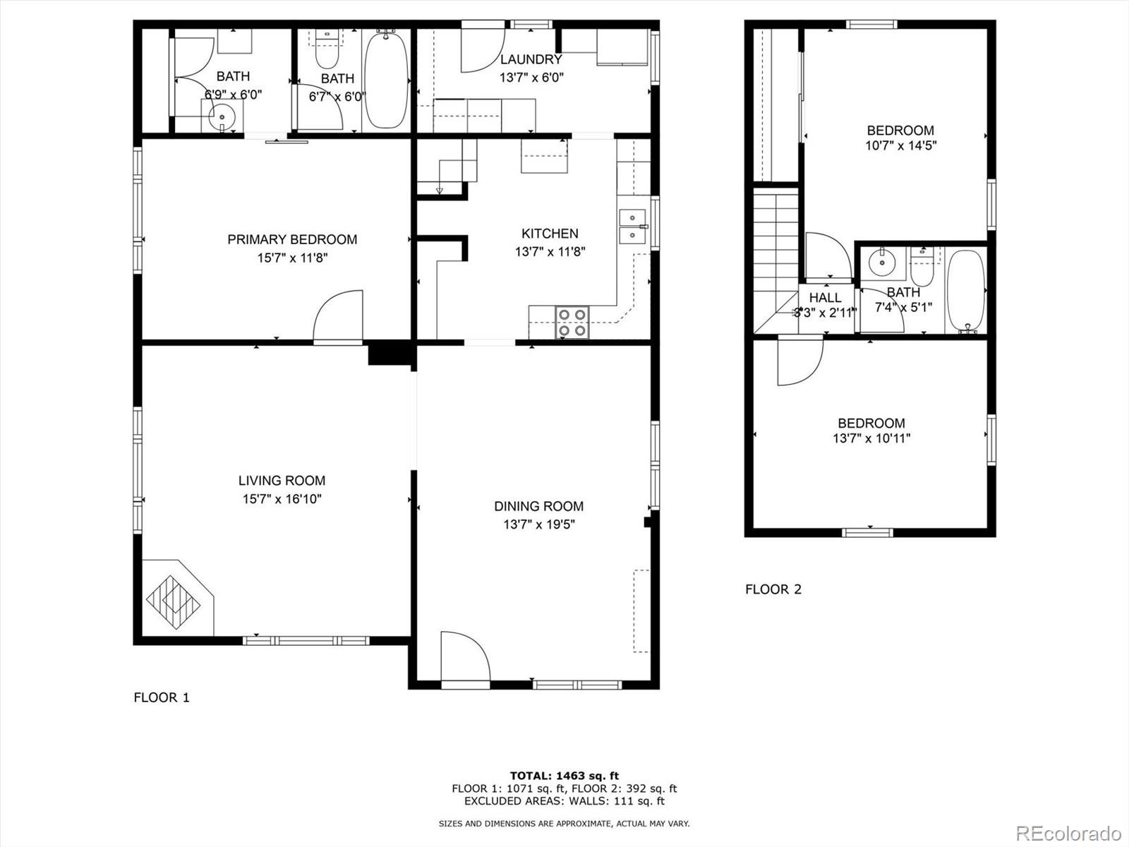 330 2nd St, Kersey, CO 80644