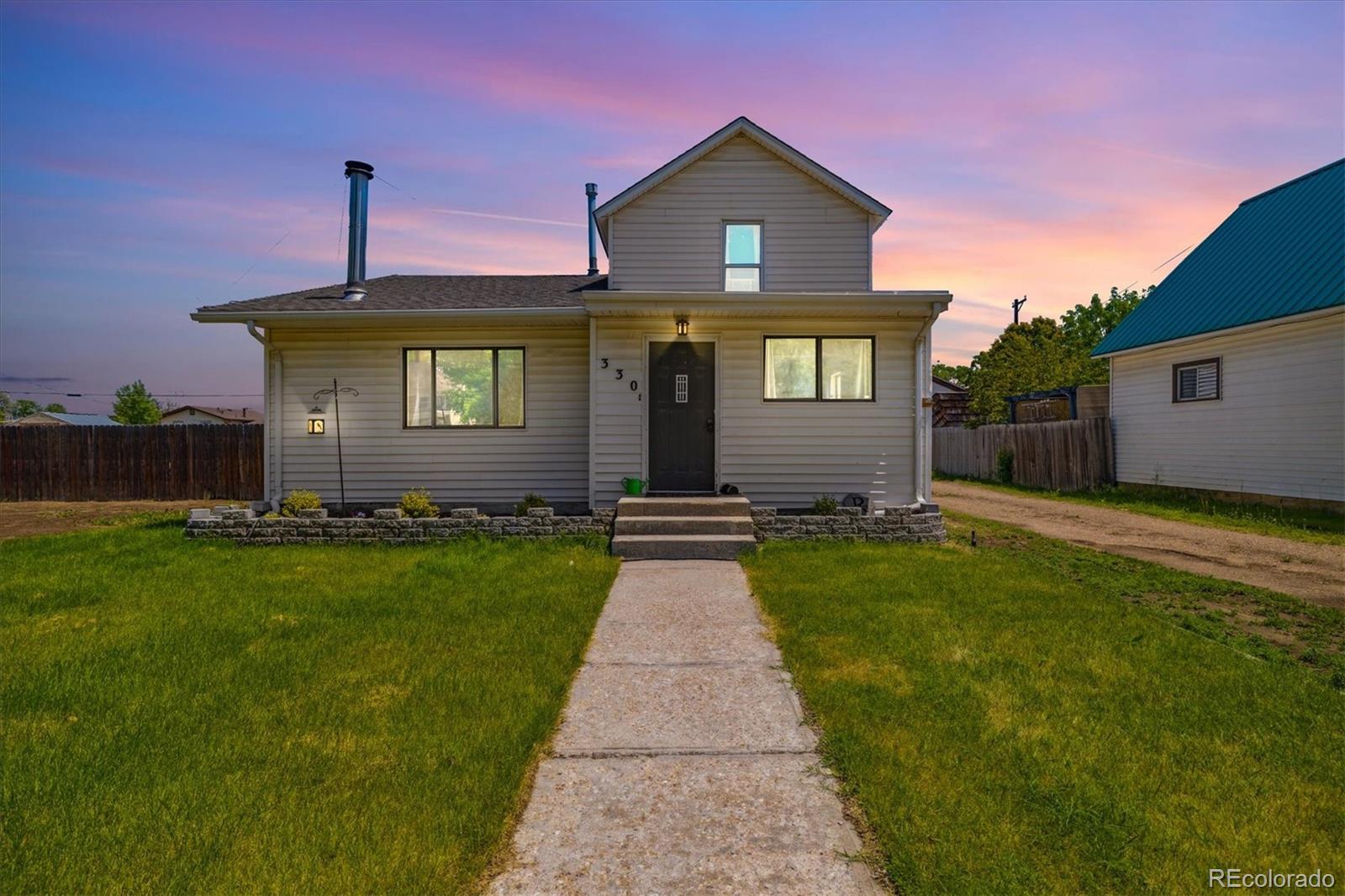 330 2nd St, Kersey, CO 80644