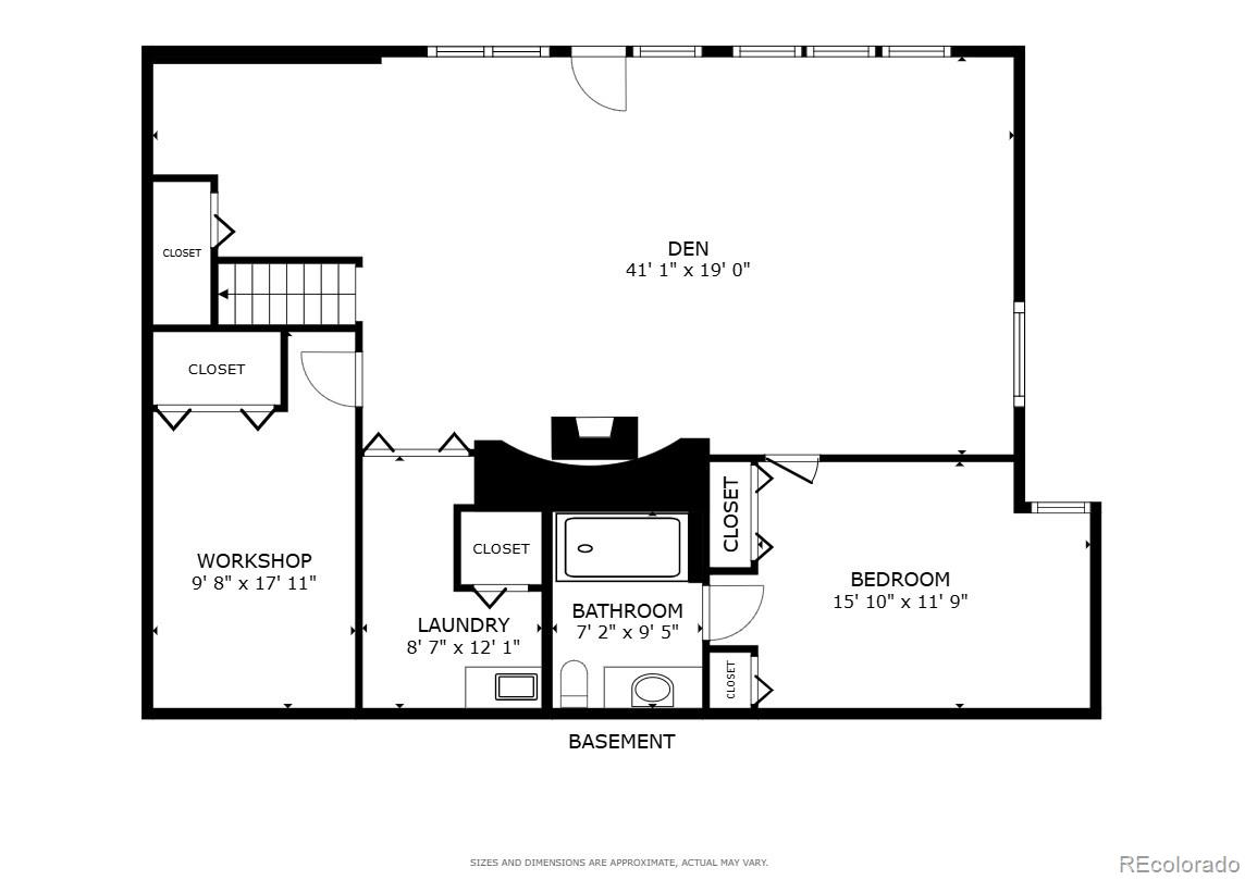 14810 Herring Rd, Colorado Springs, CO 80908