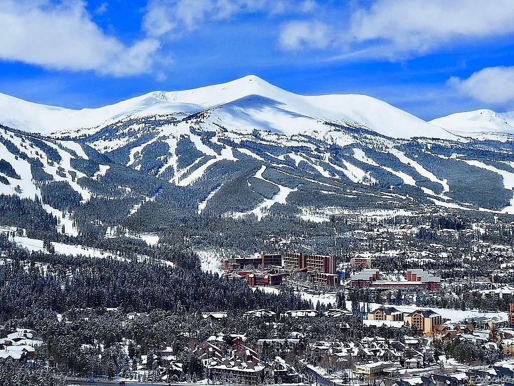 847 Airport Rd Lot 18, Breckenridge, CO 80424