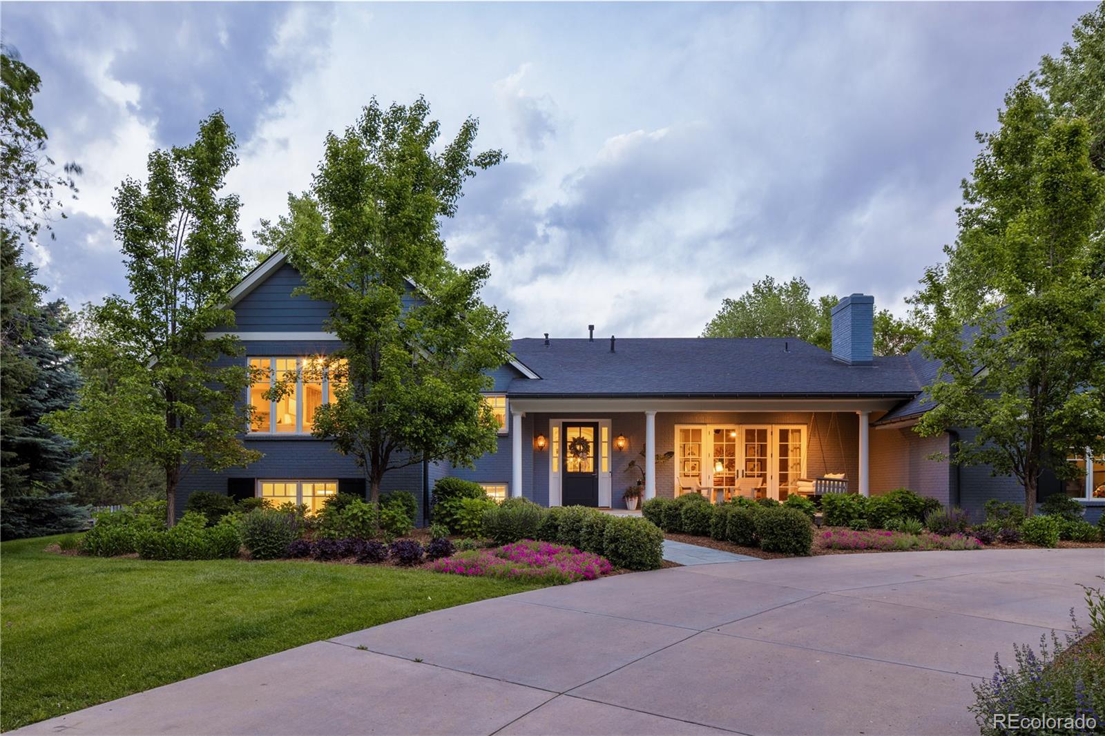 15 South Ln, Cherry Hills Village, CO 80113