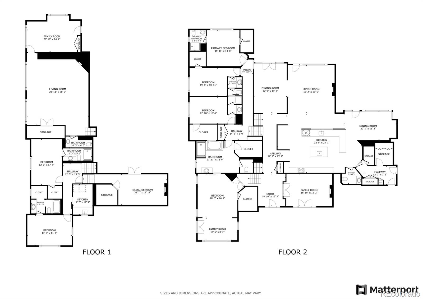 15 South Ln, Cherry Hills Village, CO 80113