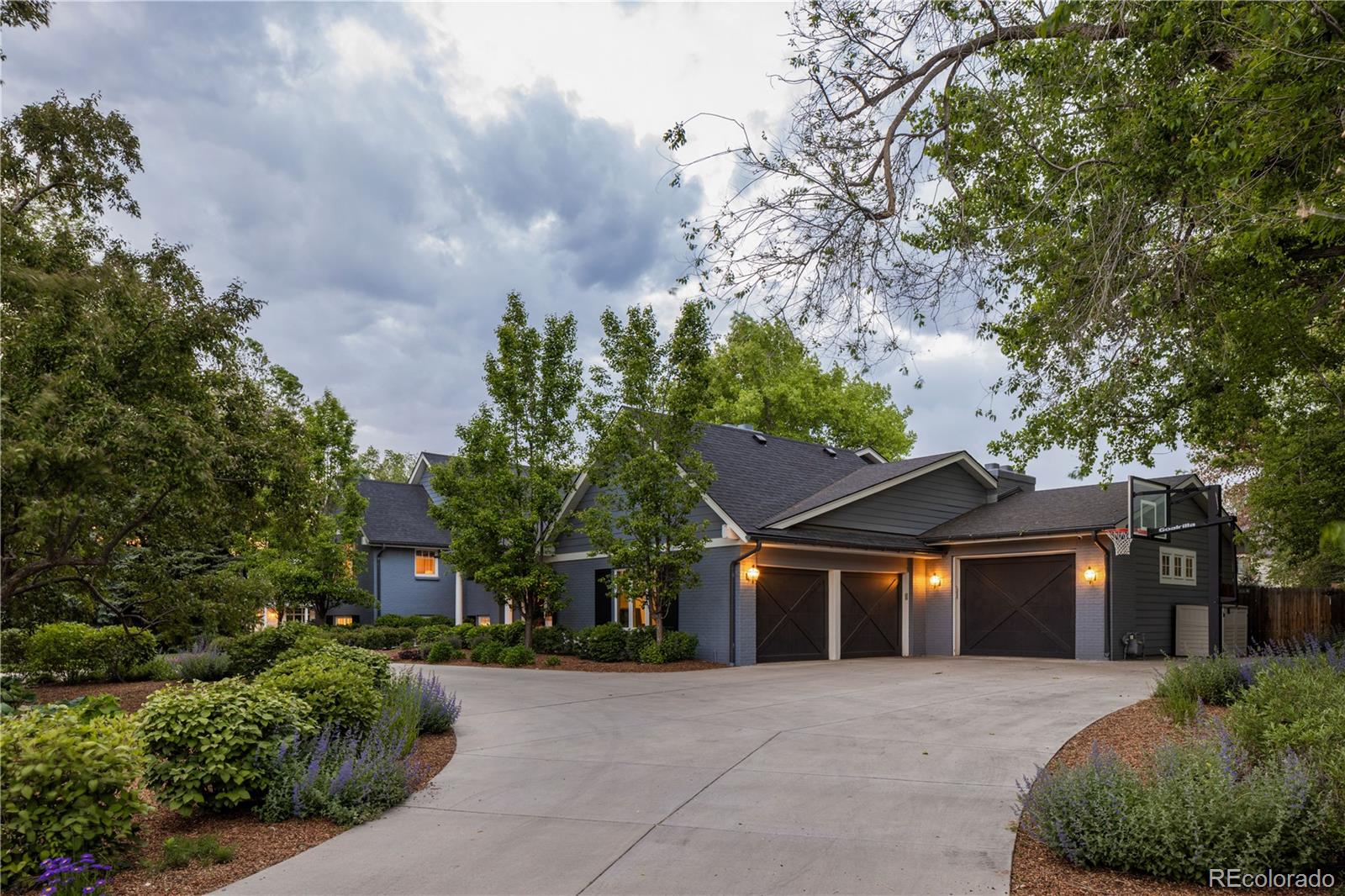 15 South Ln, Cherry Hills Village, CO 80113