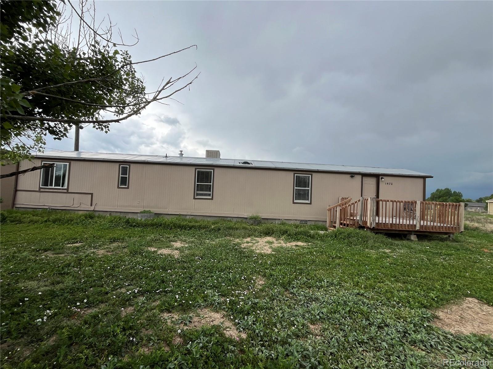 1470 9th St, Penrose, CO 81240
