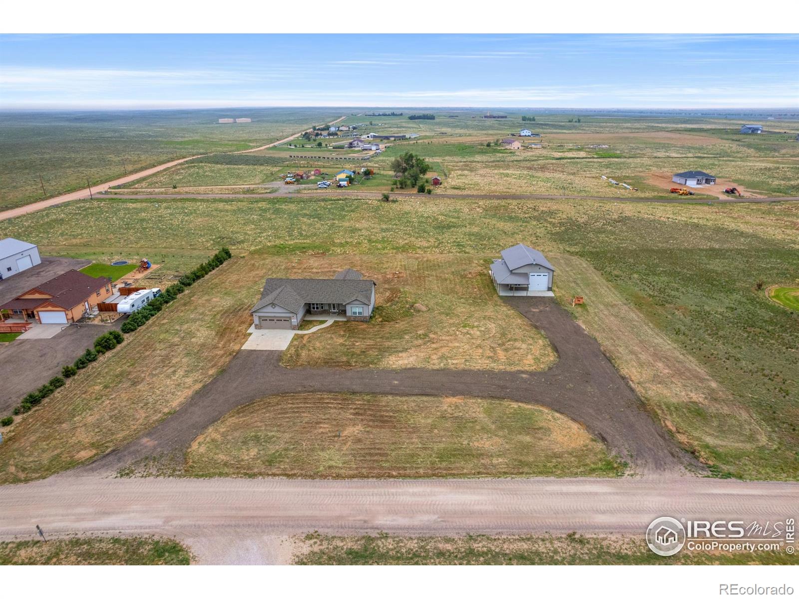 7908 P 3 Rd, Wiggins, CO 80654