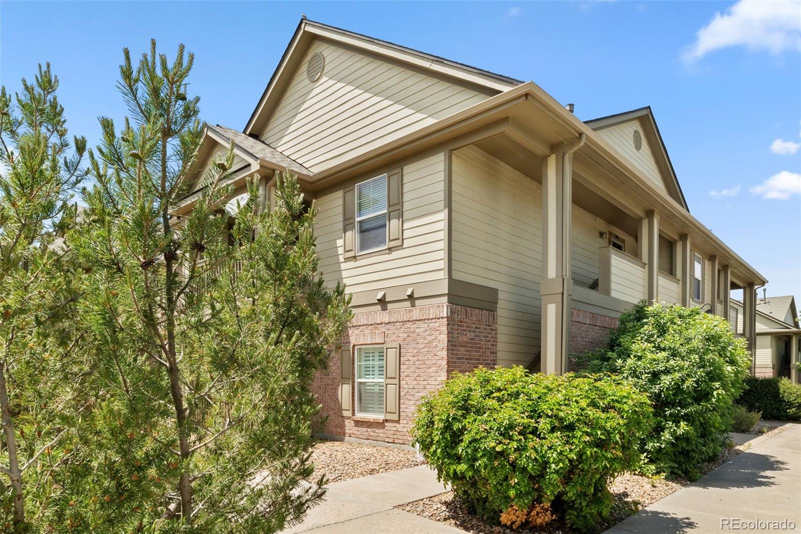 23346 E 5th Pl #101, Aurora, CO 80018