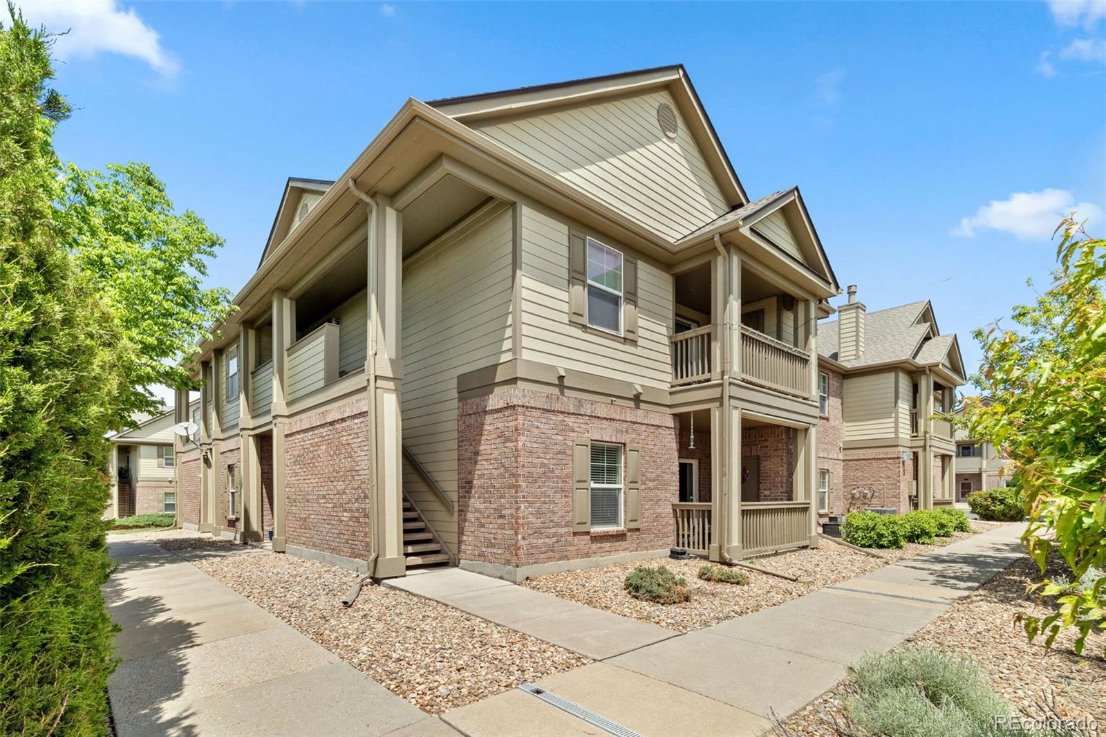 23346 E 5th Pl #101, Aurora, CO 80018