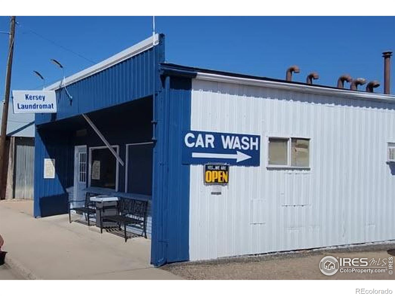 426 1st St, Kersey, CO 80644