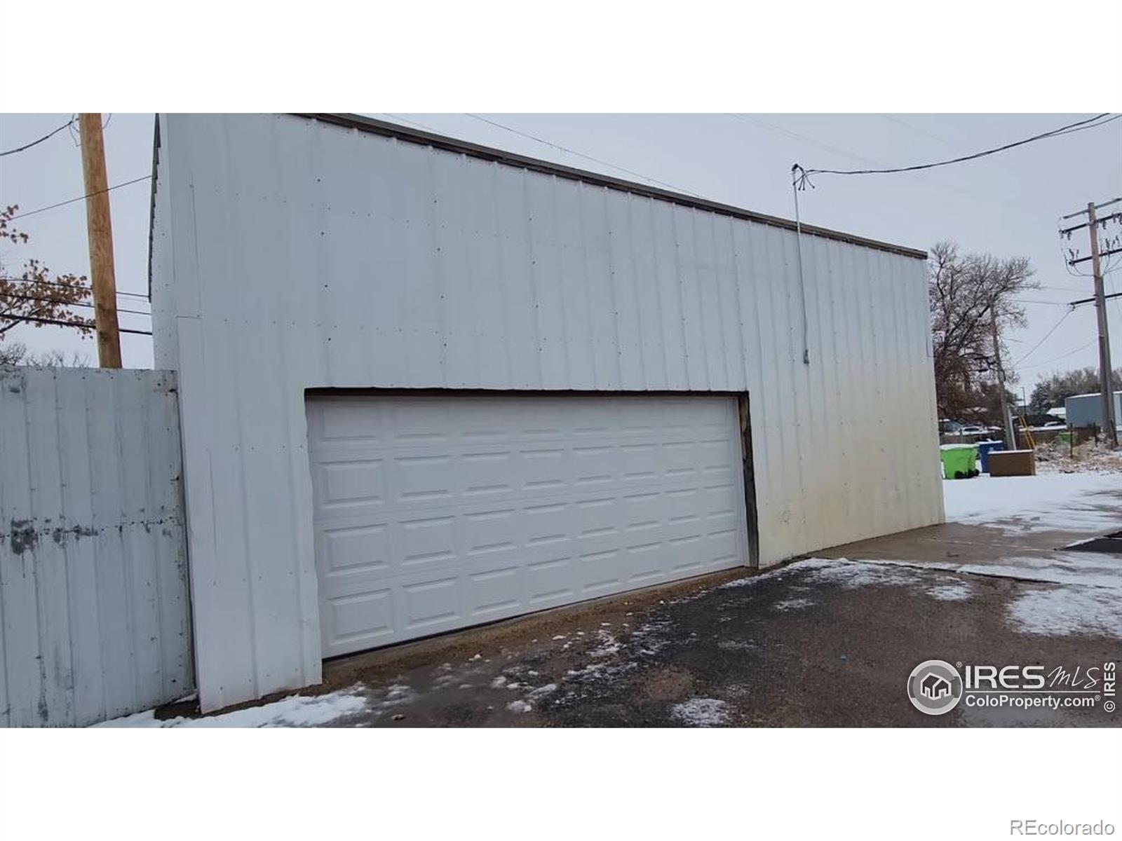 426 1st St, Kersey, CO 80644