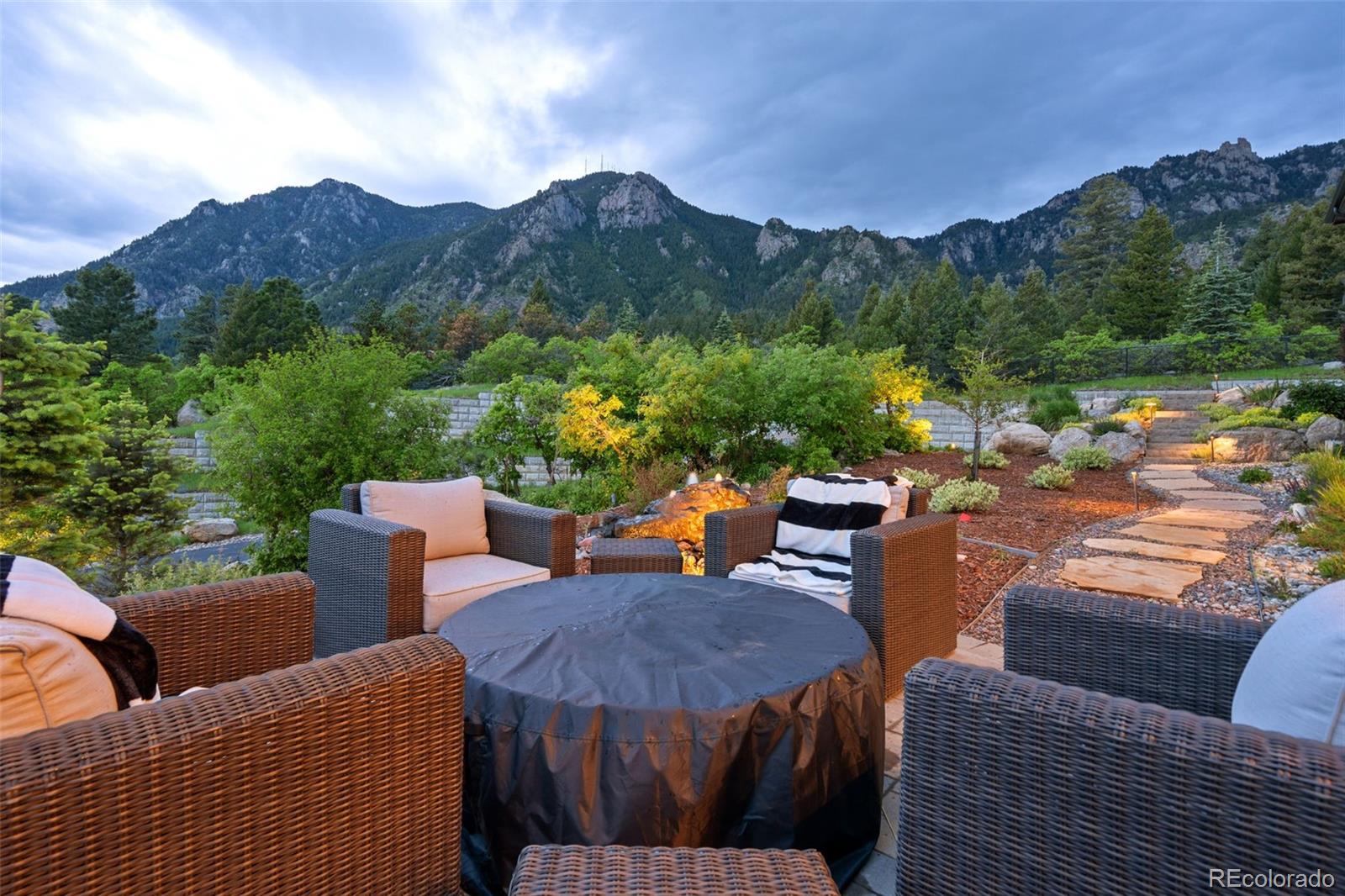 5374 Old Star Ranch Vw, Colorado Springs, CO 80906