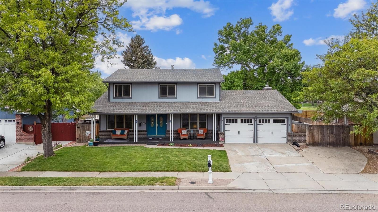 8397 Chase Dr, Arvada, CO 80003