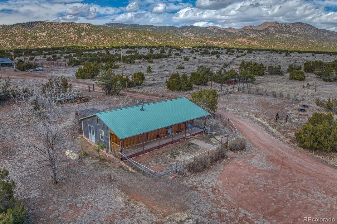 3325 County Road 132, Penrose, CO 81240