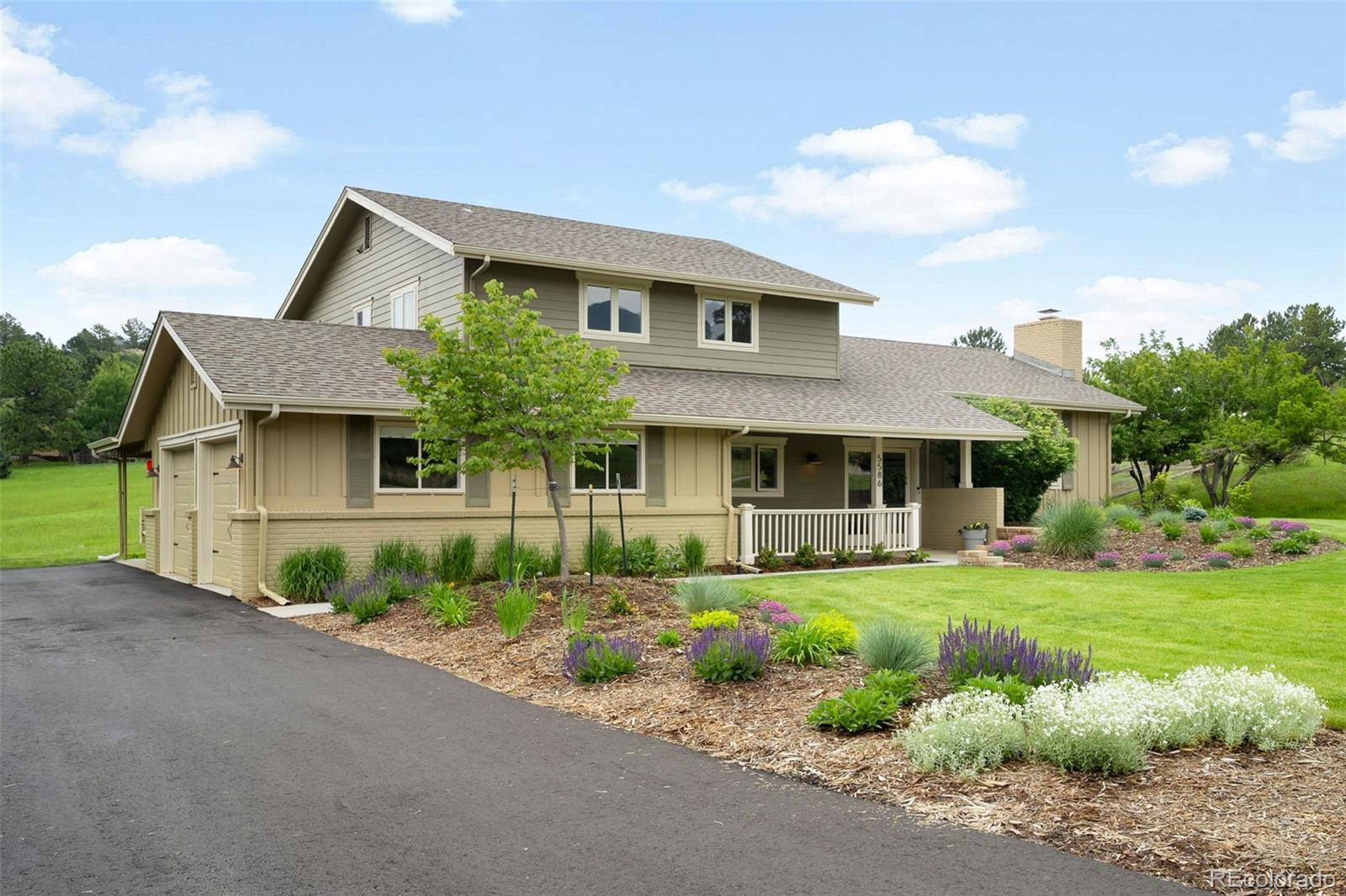 5586 Colorow Dr, Morrison, CO 80465