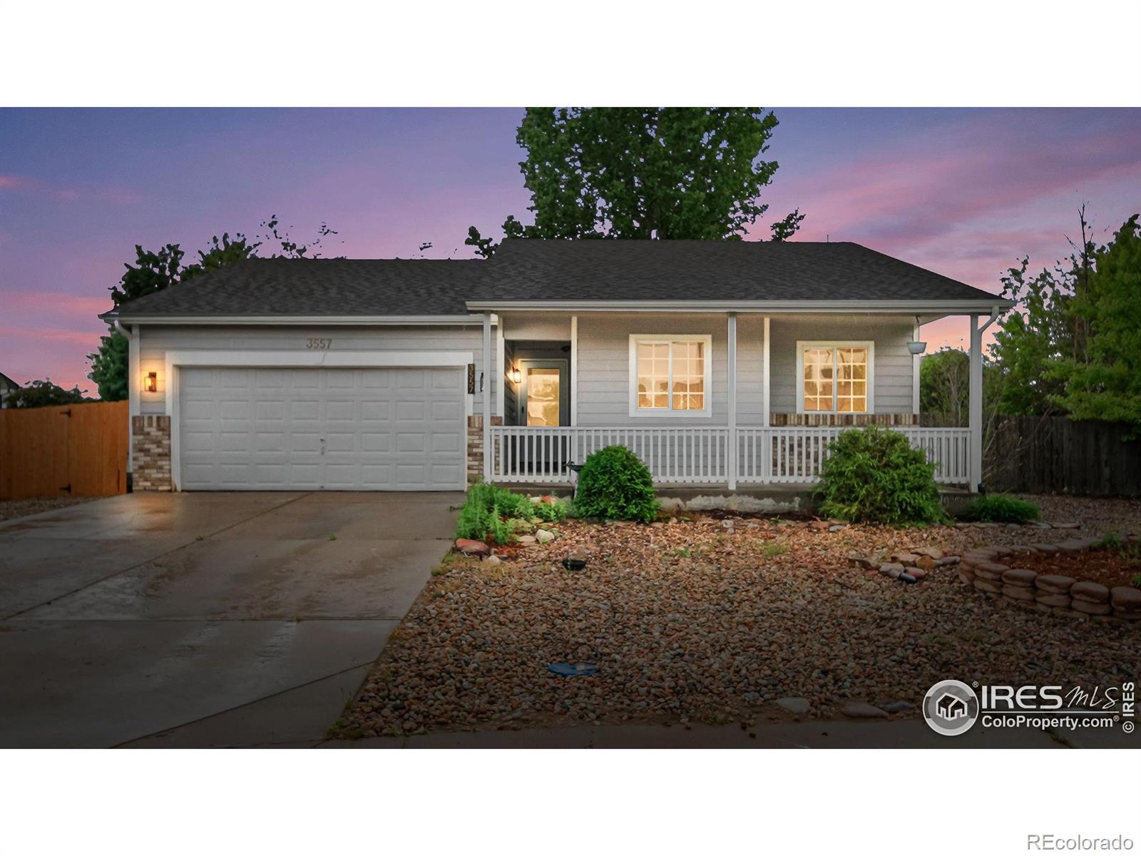 3557 Settler Ridge Dr, Mead, CO 80542