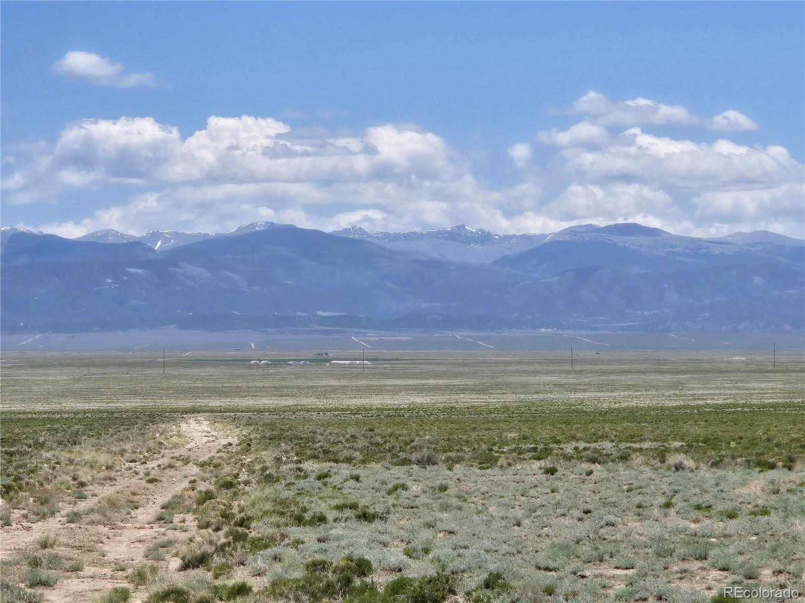 County Rd 45 Lot 27, Blanca, CO 81133