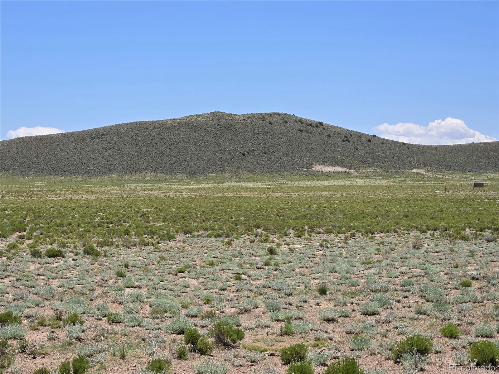 County Rd 45 Lot 27, Blanca, CO 81133