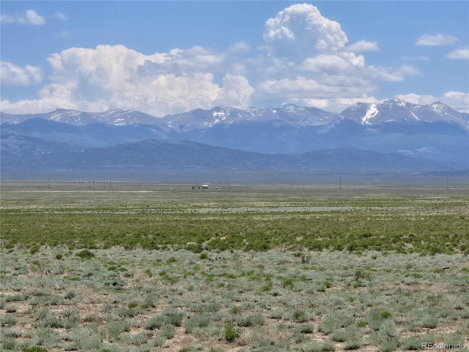 County Rd 45 Lot 27, Blanca, CO 81133