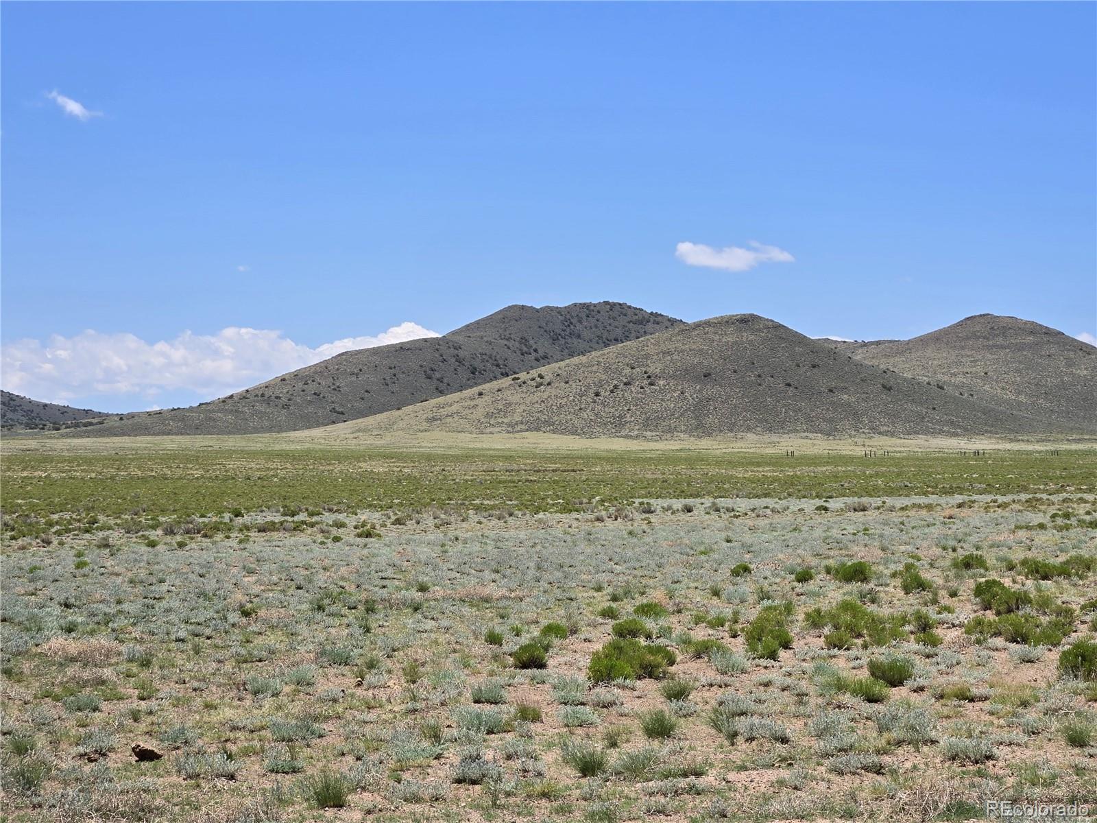 County Rd 45 Lot 27, Blanca, CO 81133