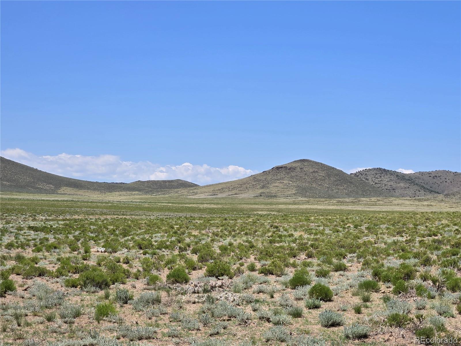 County Rd 45 Lot 27, Blanca, CO 81133